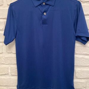 PETER MILLAR youth(9-10)